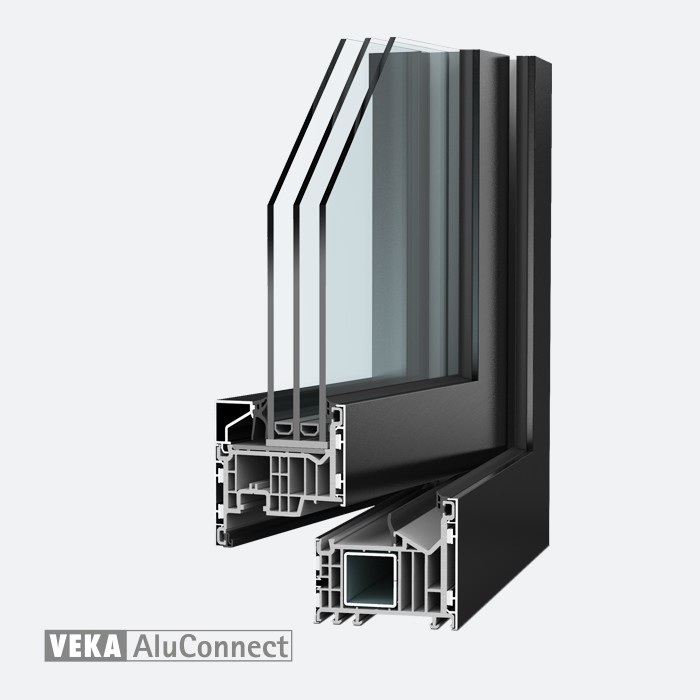 Aluconnect Aluconnect