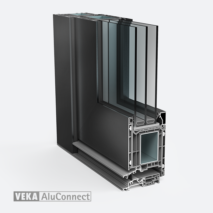 Aluconnect Aluconnect