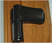 Ferramenta porte